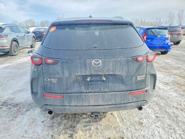 Aukcja sprzedaży 2025 Mazda Cx-50, vin: 7MMVABDM1SN351887, numer aukcji: 77291675