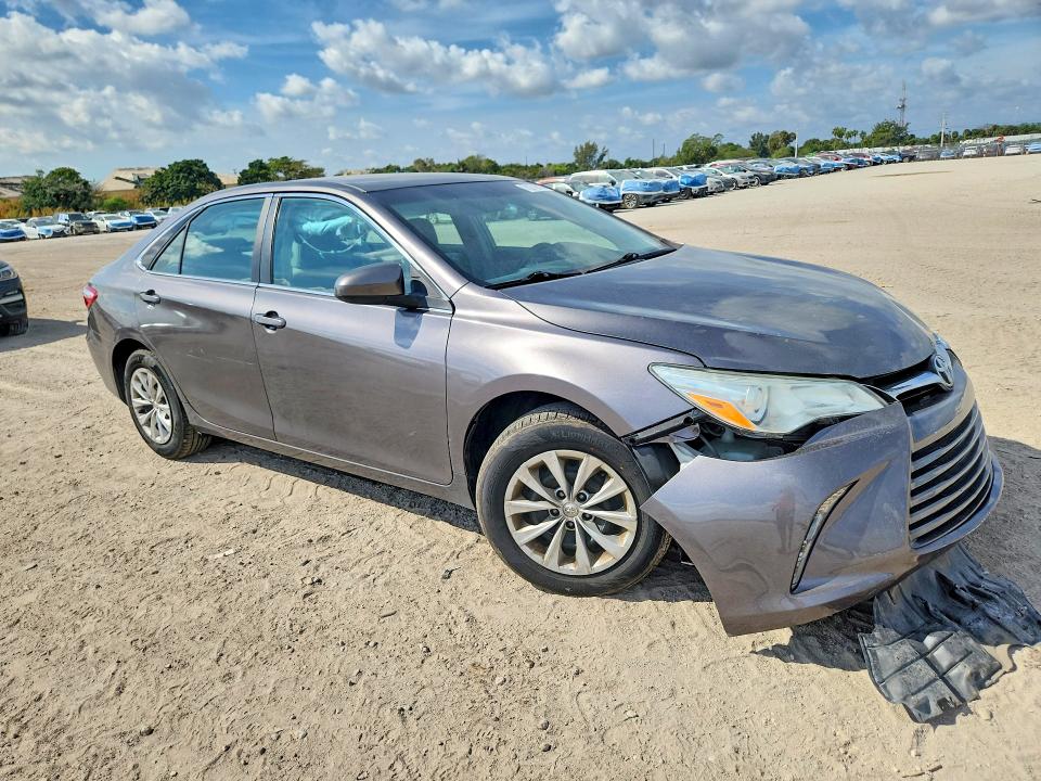 Продажа на аукционе авто 2016 Toyota Camry, vin: 4T1BF1FK6GU571903, номер лота: 78273915