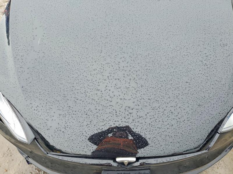 2023 Tesla Model X მანქანა იყიდება აუქციონზე, vin: 7SAXCDE58PF386652, აუქციონის ნომერი: 78048405