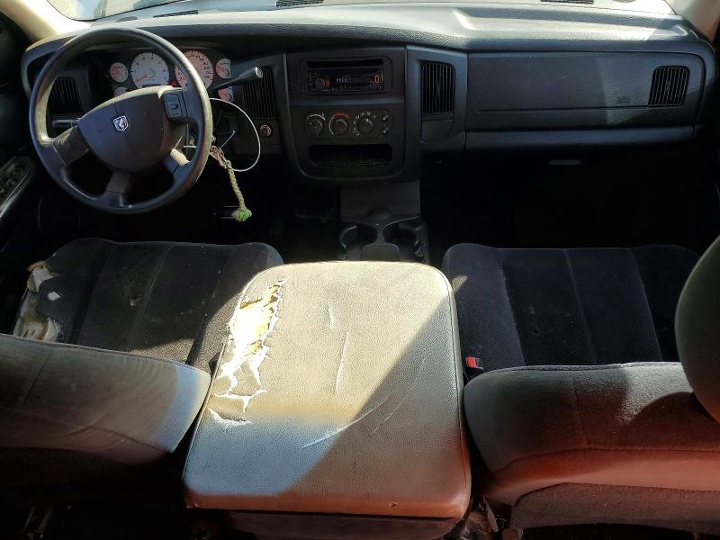Продаж на аукціоні авто 2005 Dodge Ram 1500, vin: 1D7HA18N15S147810, номер лоту: 78652185