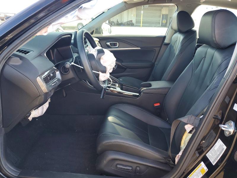 Aukcja sprzedaży 2023 Acura Integra, vin: 19UDE4H22PA026749, numer aukcji: 78367675