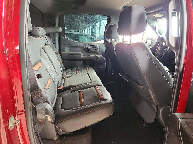 77430885 :رقم المزاد ، 3GTP9EED8KG301496 vin ، 2019 Gmc Sierra مزاد بيع