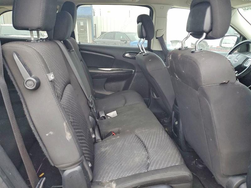 Продажа на аукционе авто 2016 Dodge Journey, vin: 3C4PDCGGXGT149276, номер лота: 78781065