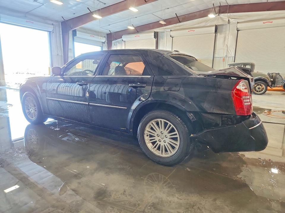 2010 Chrysler 300 მანქანა იყიდება აუქციონზე, vin: 2C3CA5CV3AH125705, აუქციონის ნომერი: 79412645