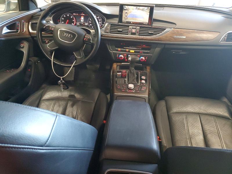Aukcja sprzedaży 2013 Audi A6 Prestig, vin: WAUHGAFC4DN039797, numer aukcji: 76341275