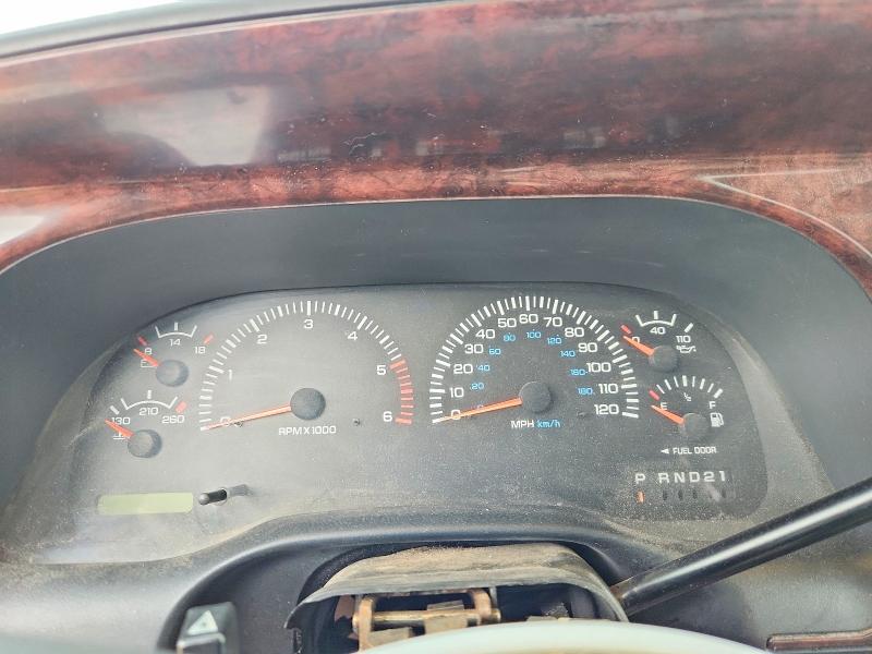 Продажа на аукционе авто 1998 Dodge Ram 1500, vin: 3B7HF13Z0WG123674, номер лота: 76659295