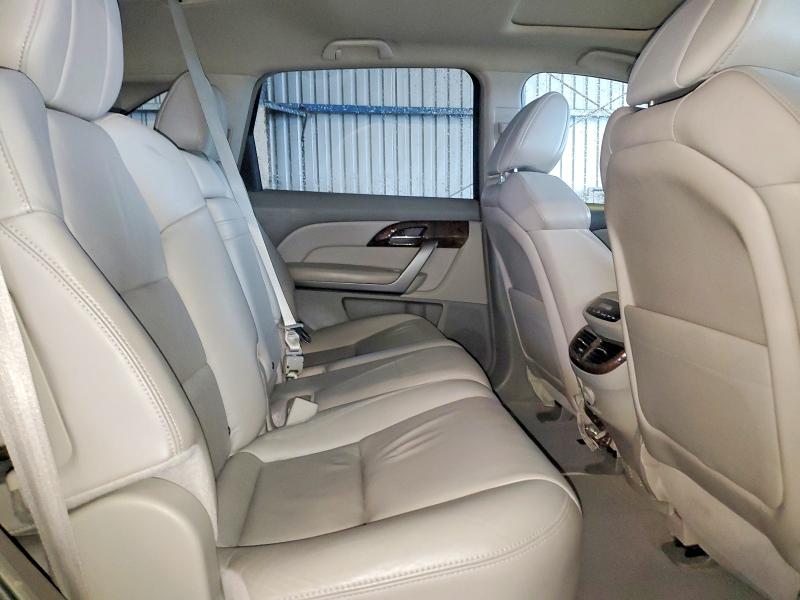Aukcja sprzedaży 2013 Acura Mdx, vin: 2HNYD2H33DH508346, numer aukcji: 77400135