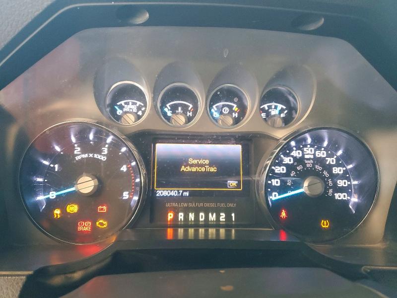 Продажа на аукционе авто 2013 Ford F250, vin: 1FT7W2BT0DEA29717, номер лота: 74773145