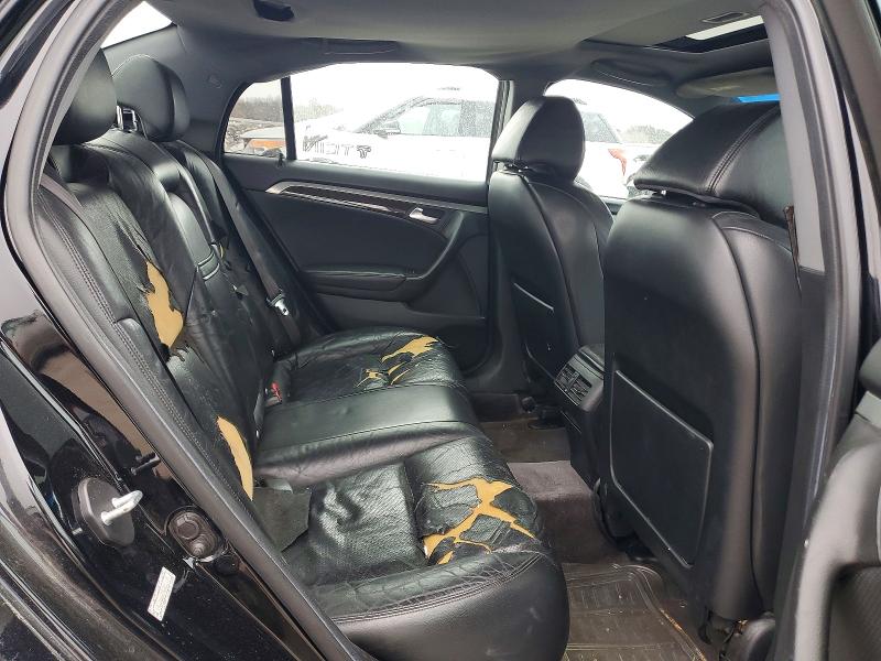 Продажа на аукционе авто 2008 Acura Tl, vin: 19UUA66218A001496, номер лота: 76522035
