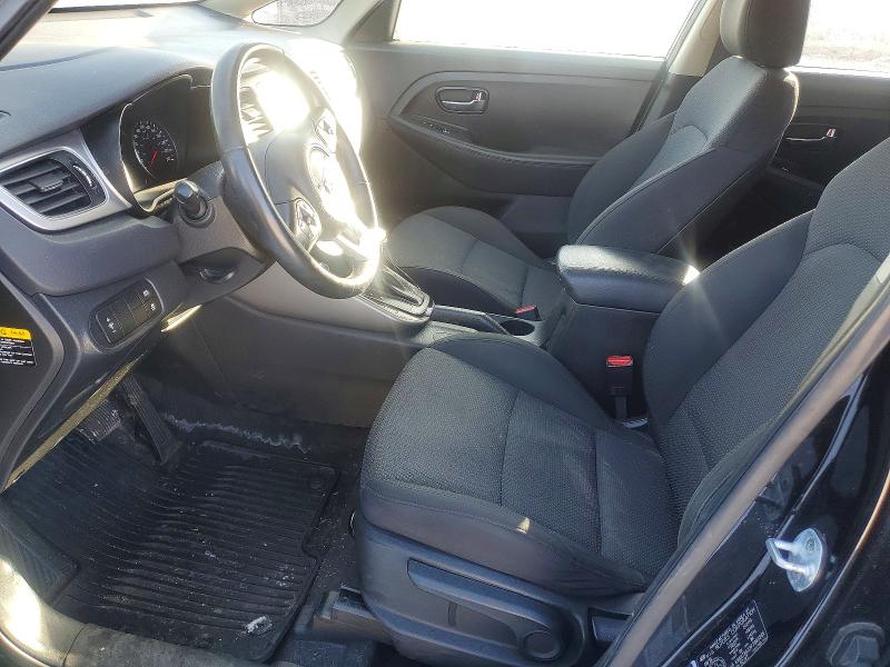 74817145 :رقم المزاد ، KNAHT8A33F7093966 vin ، 2015 Kia Rondo مزاد بيع