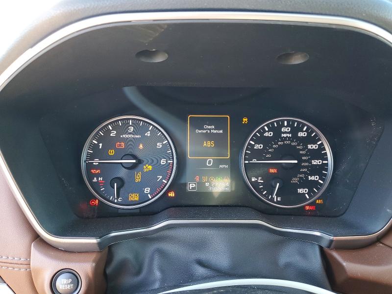 Продажа на аукционе авто 2021 Subaru Outback, vin: 4S4BTGPD4M3222719, номер лота: 73711685