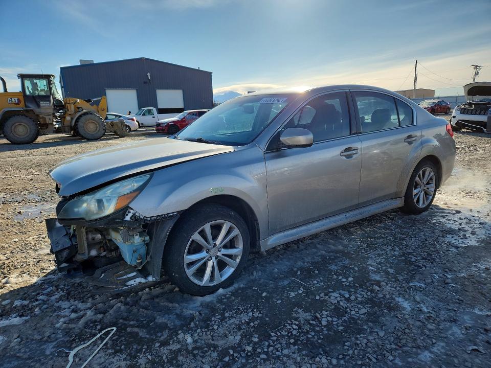 Aukcja sprzedaży 2014 Subaru Legacy, vin: 4S3BMBC6XE3012350, numer aukcji: 77461805