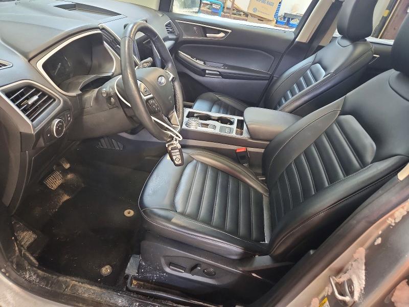 Продажа на аукционе авто 2021 Ford Edge, vin: 2FMPK4J91MBA07746, номер лота: 77264025