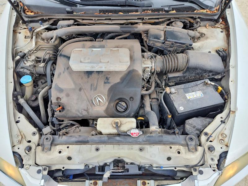 2007 Acura Tl მანქანა იყიდება აუქციონზე, vin: 19UUA66287A019038, აუქციონის ნომერი: 77003635