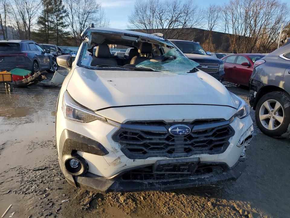 Aukcja sprzedaży 2024 Subaru Crosstrek, vin: JF2GUADCXR8294567, numer aukcji: 78039775