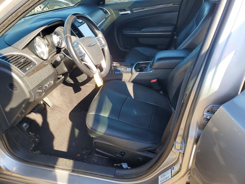 Продаж на аукціоні авто 2011 Chrysler 300, vin: 2C3CA5CG3BH523810, номер лоту: 77358385