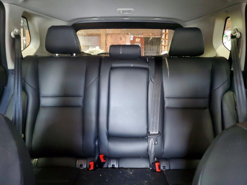 78037425 :رقم المزاد ، 5N1BT3BB6PC810012 vin ، 2023 Nissan Rogue مزاد بيع