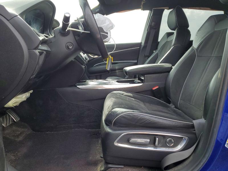 Продажа на аукционе авто 2019 Acura Mdx, vin: 5J8YD4H01KL014494, номер лота: 76952035