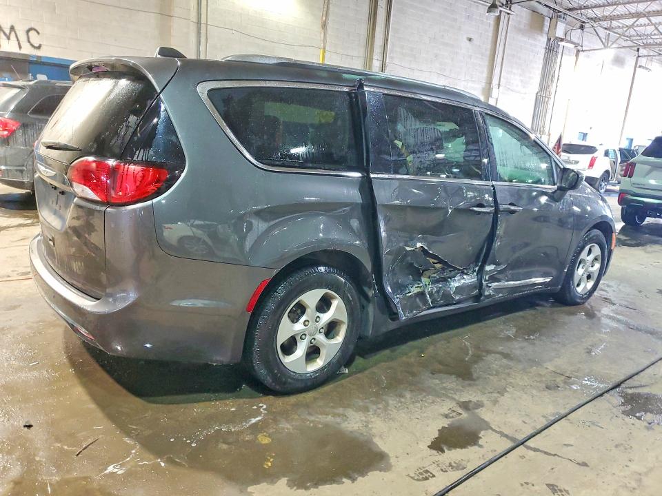 Aukcja sprzedaży 2017 Chrysler Pacifica, vin: 2C4RC1EG8HR514187, numer aukcji: 76175295