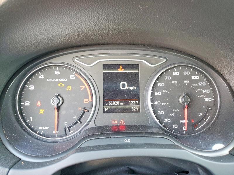 Aukcja sprzedaży 2020 Audi A3, vin: WAUBEGFF7LA098180, numer aukcji: 77606905