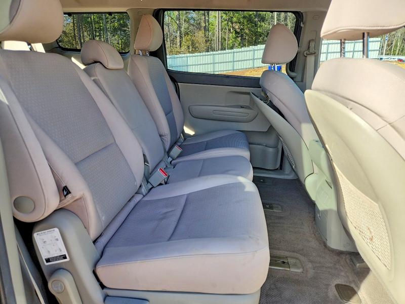 Продаж на аукціоні авто 2016 Kia Sedona, vin: KNDMB5C19G6195004, номер лоту: 78504695