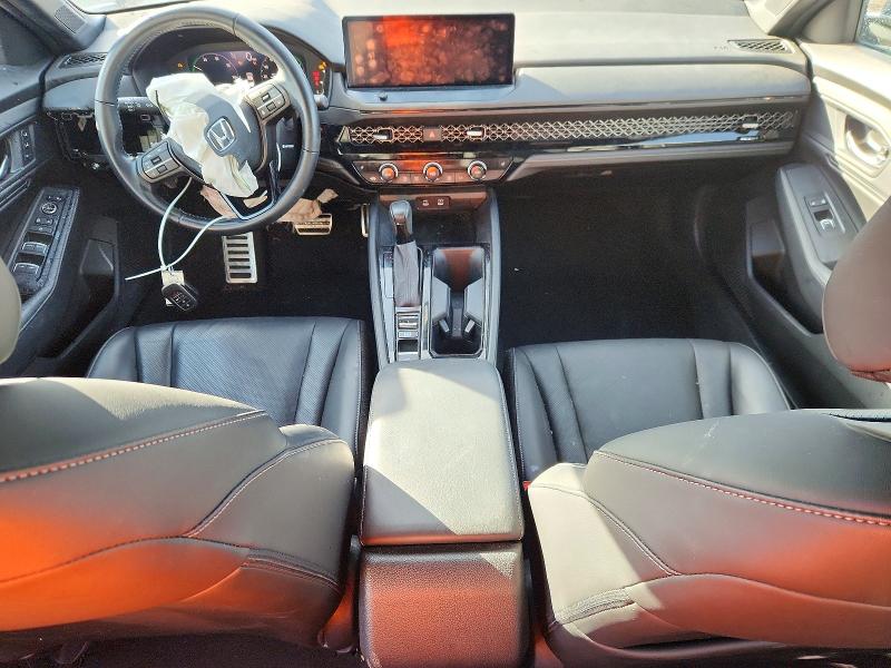 Продаж на аукціоні авто 2023 Honda Accord, vin: 1HGCY2F70PA032457, номер лоту: 78700285