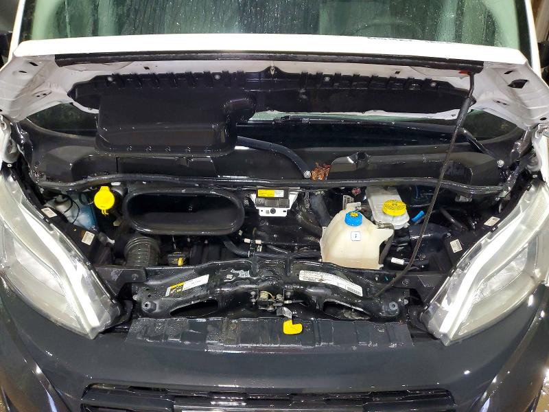 Aukcja sprzedaży 2023 Ram Promaster 2500, vin: 3C6LRVDG5PE518119, numer aukcji: 78772975