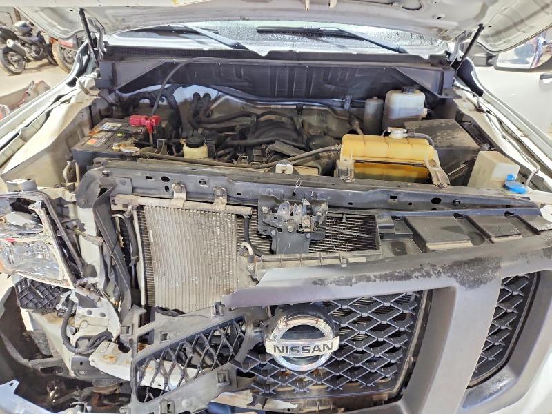 Aukcja sprzedaży 2014 Nissan Nv, vin: 1N6AF0LY7EN110488, numer aukcji: 75991725