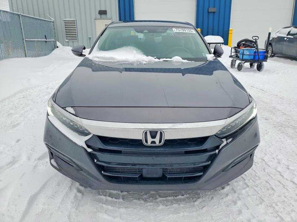 Продаж на аукціоні авто 2019 Honda Accord, vin: 1HGCV1F94KA807212, номер лоту: 75799155