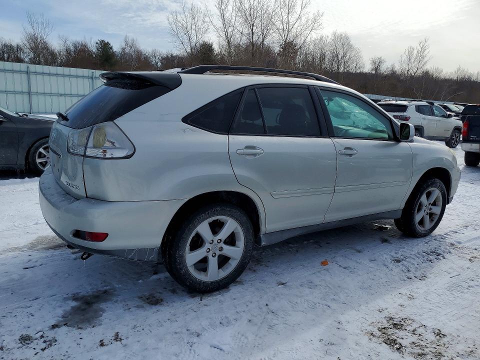 Aukcja sprzedaży 2006 Lexus Rx, vin: 2T2GA31U76C048586, numer aukcji: 76074035