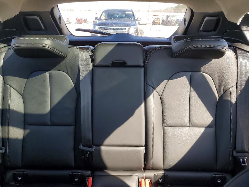 Aukcja sprzedaży 2024 Volvo Xc40, vin: YV4L12UL0R2295769, numer aukcji: 73490025