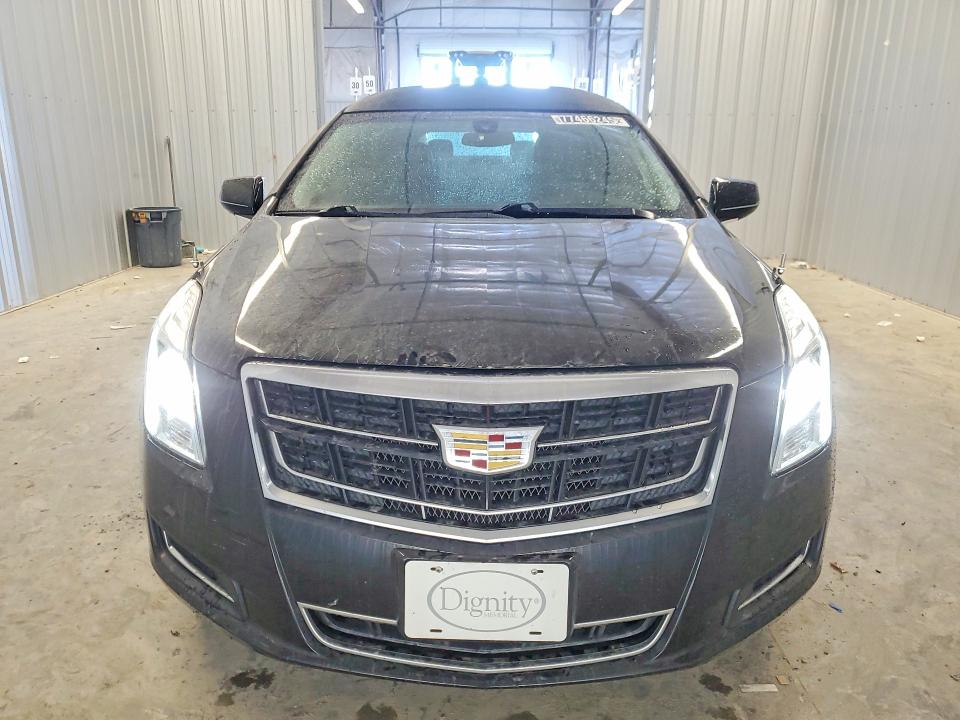 Продаж на аукціоні авто 2017 Cadillac Xts, vin: 2GEXG6U35H9550241, номер лоту: 77466245