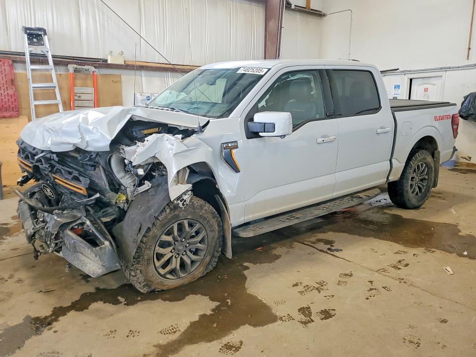 Aukcja sprzedaży 2025 Ford F150, vin: 1FTFW4L80SFA64878, numer aukcji: 74825205