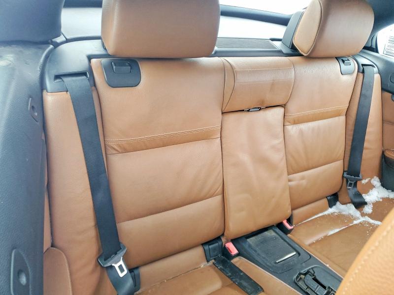Продажа на аукционе авто 2012 Bmw 335, vin: WBADX7C50CE744070, номер лота: 75091255