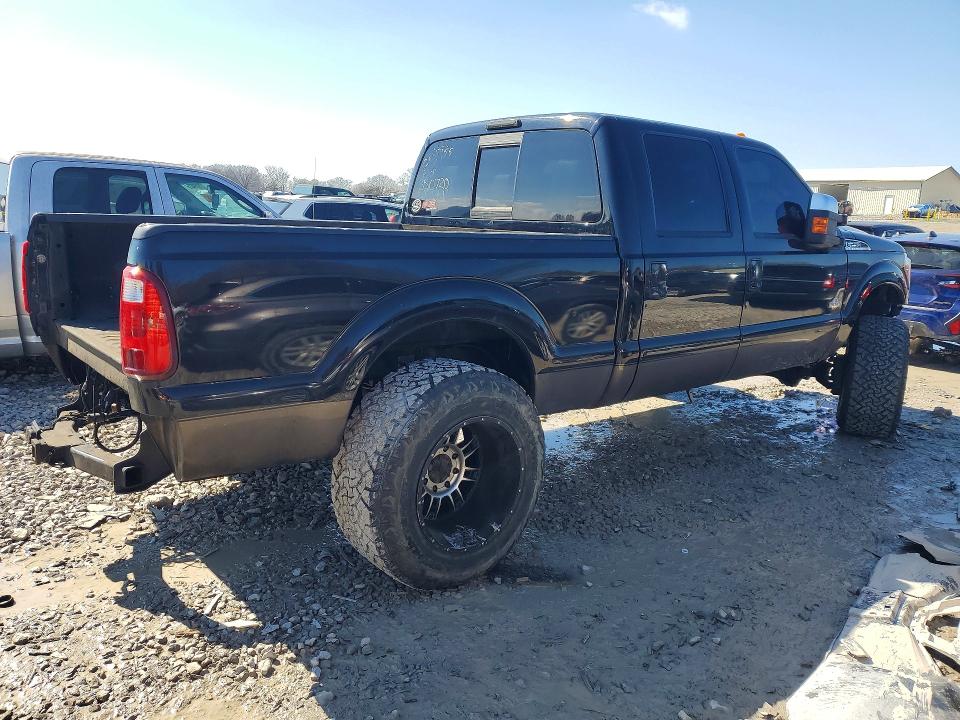 Aukcja sprzedaży 2016 Ford F250, vin: 1FT7W2BT9GEA90102, numer aukcji: 79248195