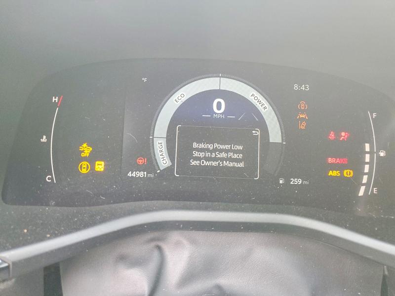 Aukcja sprzedaży 2025 Toyota Camry, vin: 4T1DAACK0SU517212, numer aukcji: 77851625