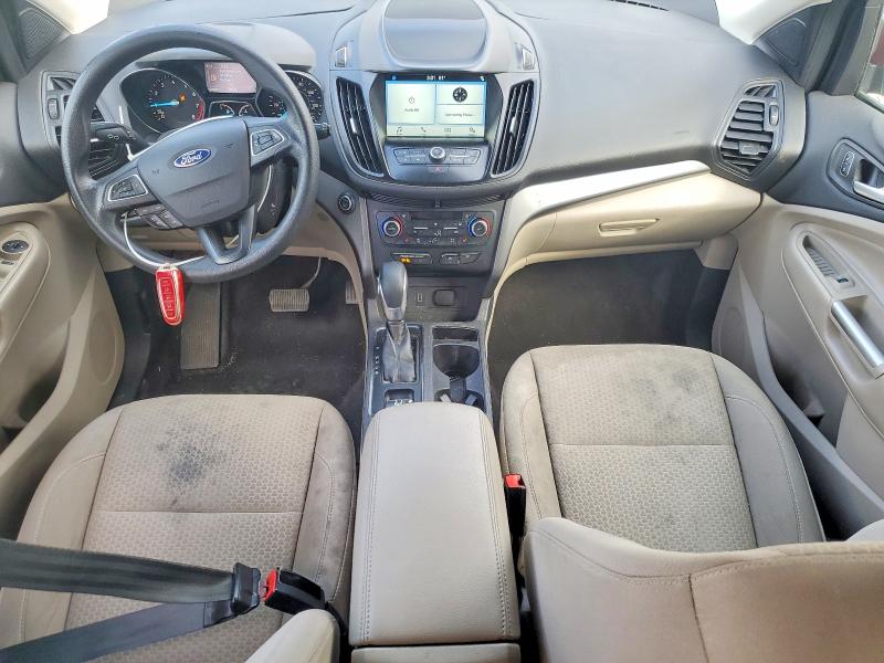 Aukcja sprzedaży 2019 Ford Escape, vin: 1FMCU9G95KUC08604, numer aukcji: 79055345