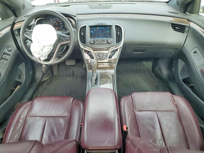 Продажа на аукционе авто 2015 Buick Lacrosse, vin: 1G4GF5G3XFF168949, номер лота: 78130515