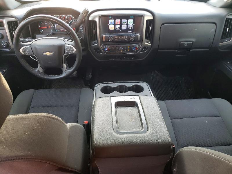 Aukcja sprzedaży 2017 Chevrolet Silverado, vin: 1GCVKREH4HZ288406, numer aukcji: 75865295