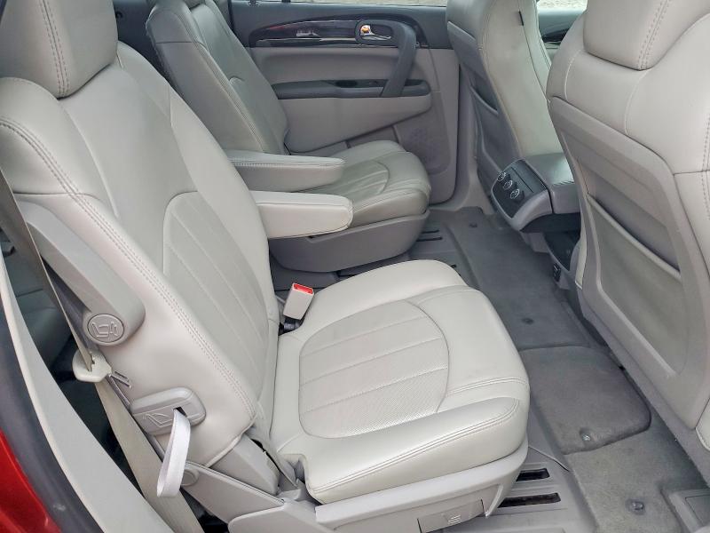 Продаж на аукціоні авто 2016 Buick Enclave, vin: 5GAKRBKD3GJ137126, номер лоту: 78117615