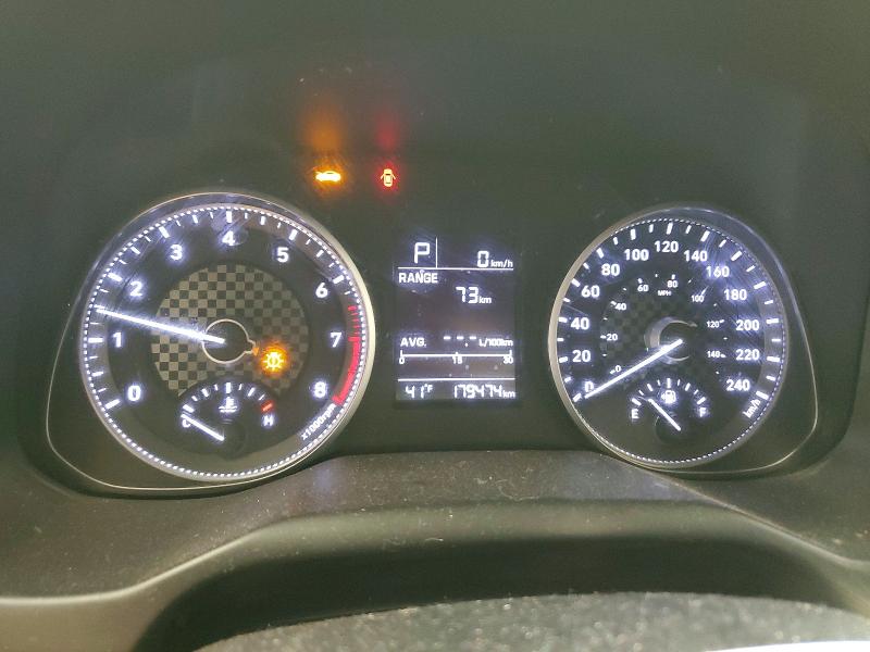 Продажа на аукционе авто 2019 Hyundai Elantra Se, vin: KMHD74LFXKU788443, номер лота: 75682105
