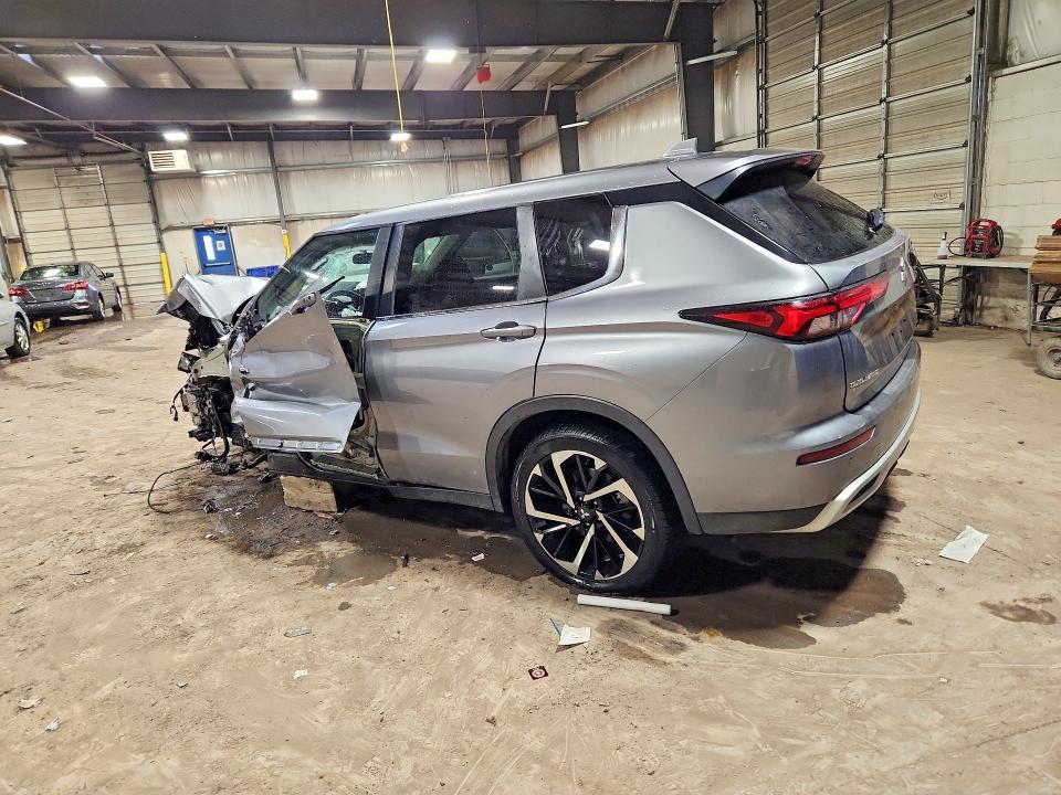 Aukcja sprzedaży 2024 Mitsubishi Outlander, vin: JA4J4VA87RZ021473, numer aukcji: 77482125