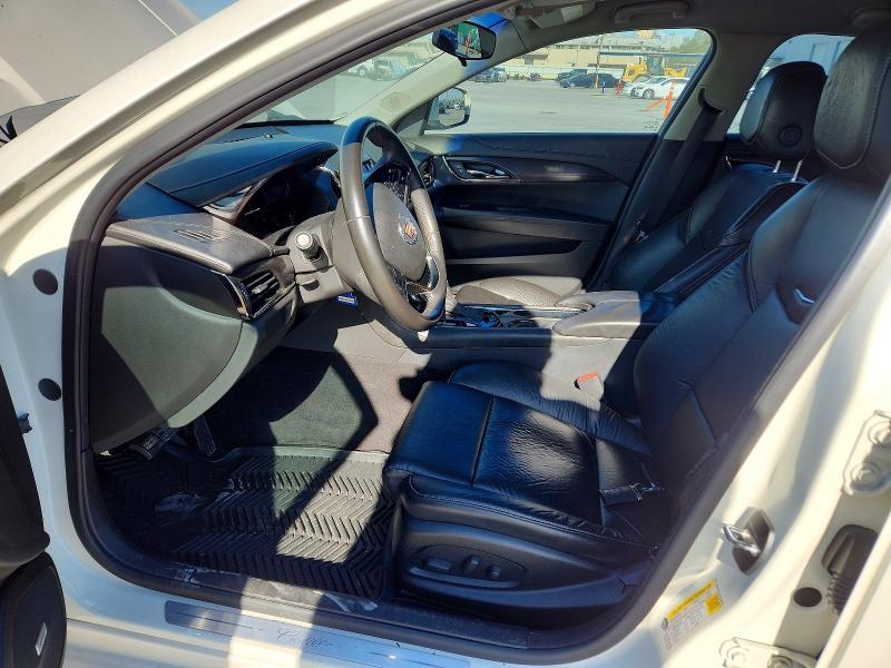 77433955 :رقم المزاد ، 1G6AA5RAXD0138003 vin ، 2013 Cadillac Ats مزاد بيع
