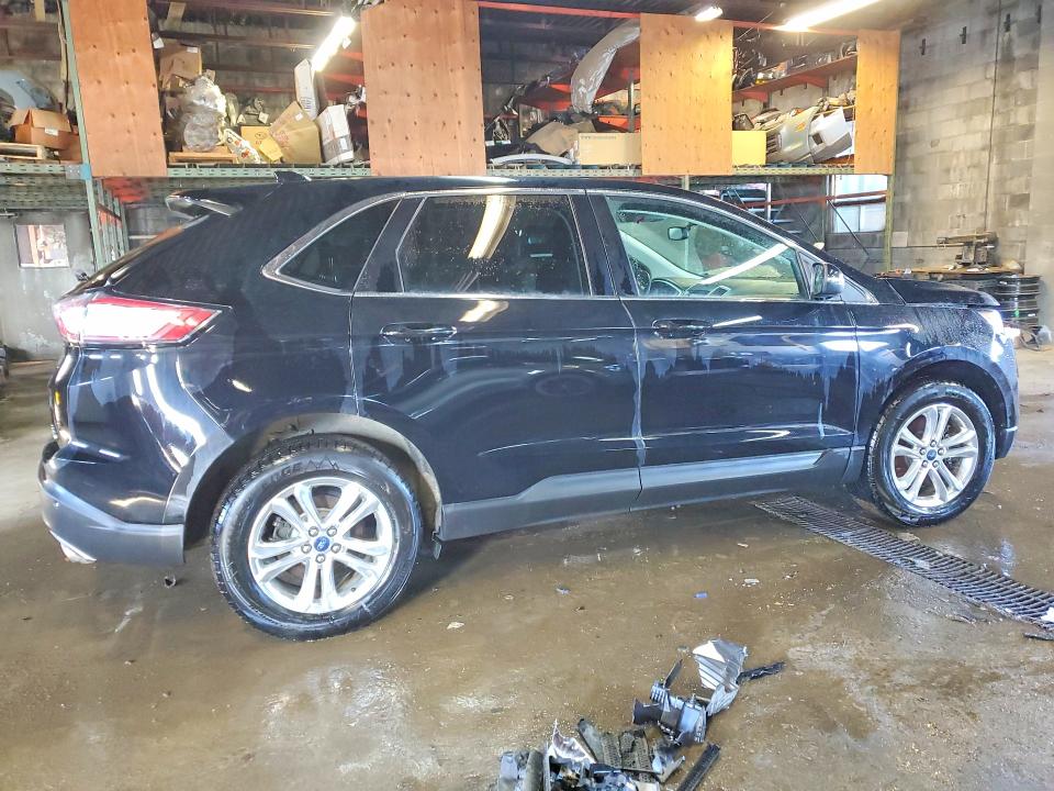 Aukcja sprzedaży 2016 Ford Edge, vin: 2FMPK4J9XGBC47589, numer aukcji: 75617435