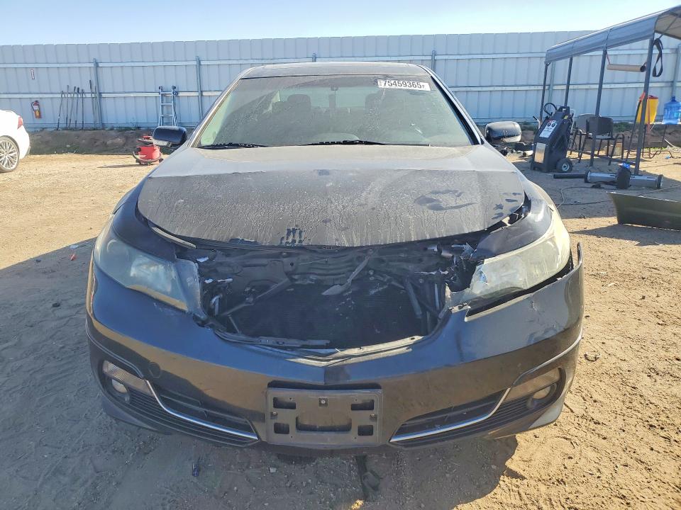 Продажа на аукционе авто 2012 Acura Tl, vin: 19UUA8F75CA004823, номер лота: 75459365