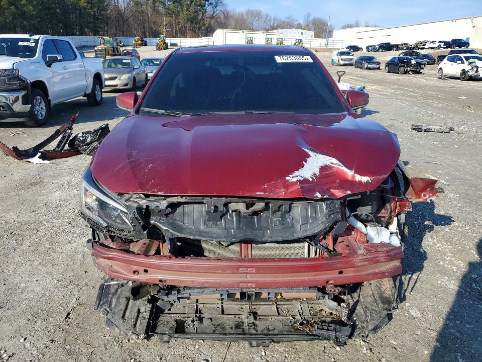 Aukcja sprzedaży 2020 Subaru Legacy, vin: 4S3BWAE61L3006760, numer aukcji: 76253685