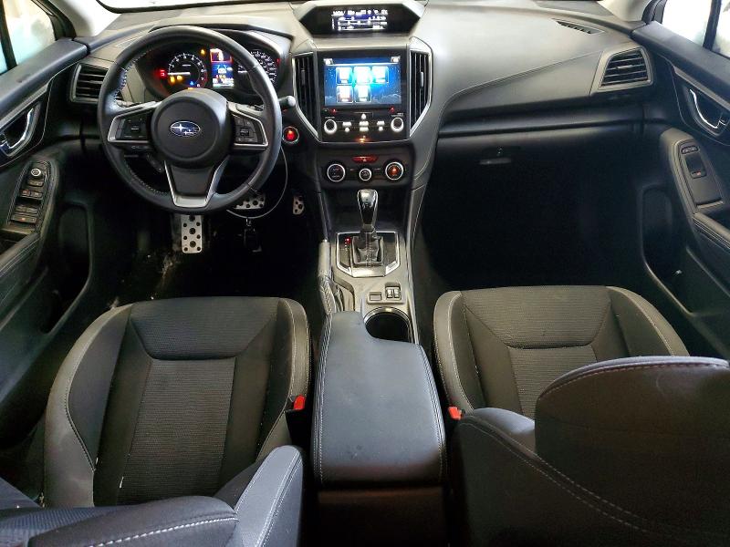 Продаж на аукціоні авто 2018 Subaru Impreza, vin: 4S3GKAH60J3620189, номер лоту: 77174515