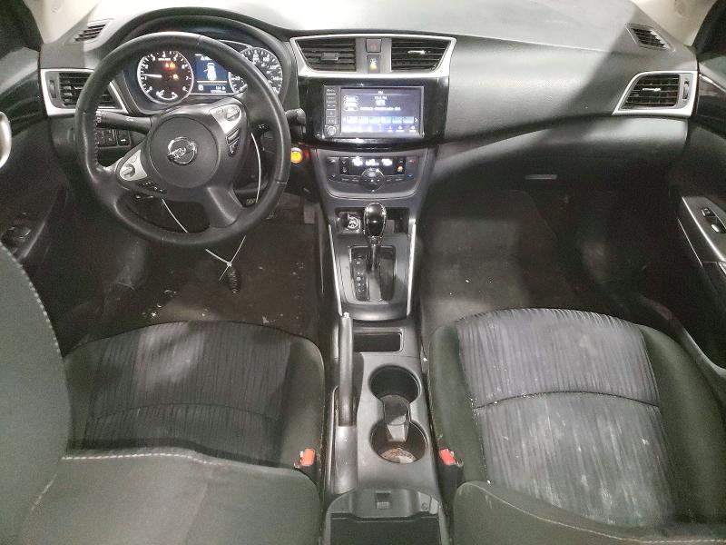 Продажа на аукционе авто 2019 Nissan Sentra, vin: 3N1AB7AP2KY359669, номер лота: 78309285