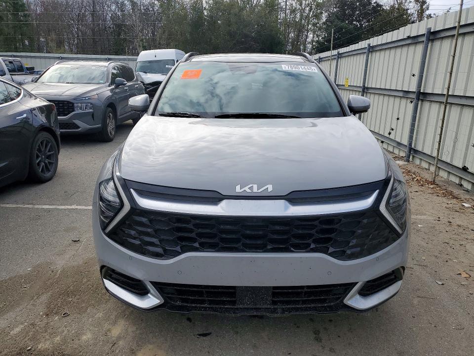 Aukcja sprzedaży 2024 Kia Sportage, vin: 5XYK53DF2RG154887, numer aukcji: 78901445