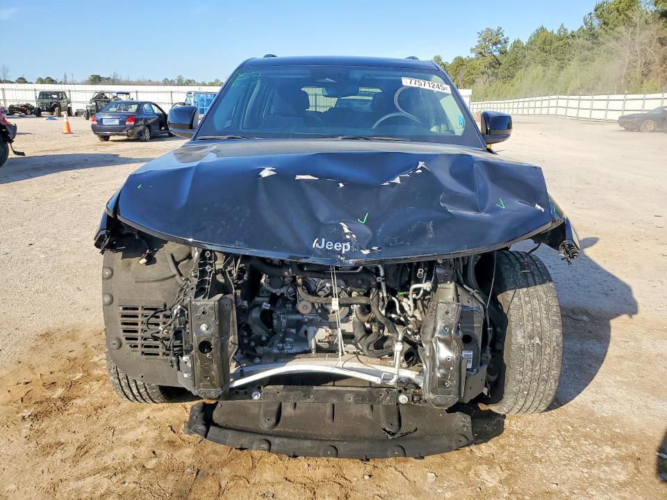Aukcja sprzedaży 2023 Jeep Grand Cherokee, vin: 1C4RJHAG4PC585835, numer aukcji: 77571245